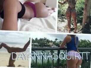 DAYANNA_SQUIRTT