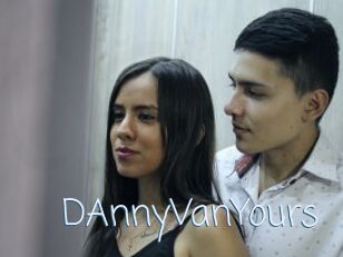 DAnnyVanYours