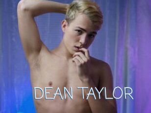 DEAN_TAYLOR