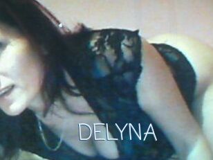 DELYNA