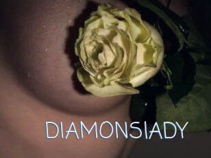 DIAMONSlADY