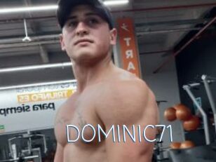 DOMINIC71