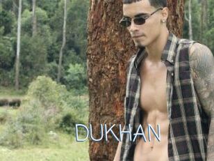 DUKHAN