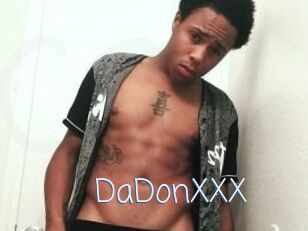 DaDonXXX