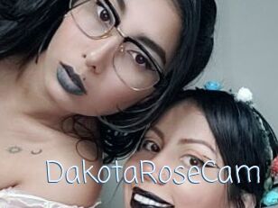 DakotaRoseCam