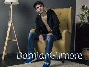 DamianGilmore