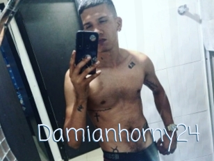 Damianhorny24