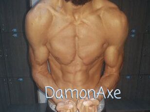 DamonAxe