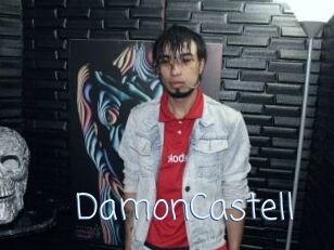 DamonCastell