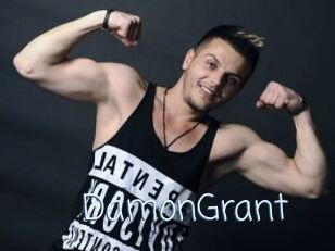DamonGrant