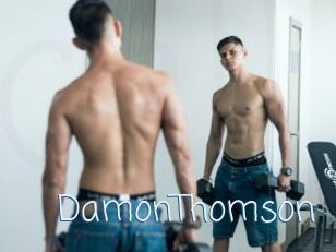 DamonThomson