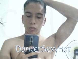 DancerSexyHot