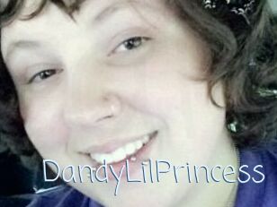 DandyLilPrincess