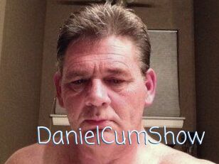 DanielCumShow