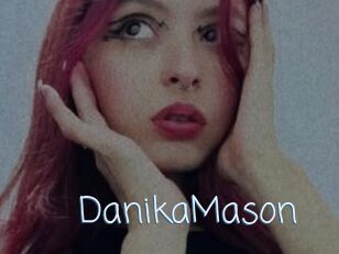 DanikaMason