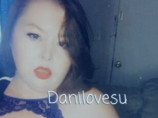 Danilovesu