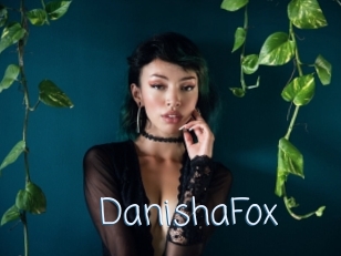 DanishaFox