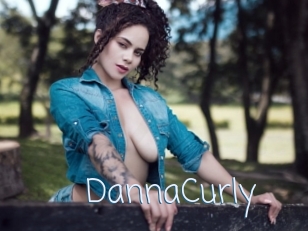 DannaCurly