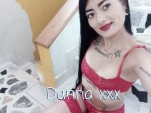 Danna_xxx