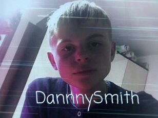 DannnySmith