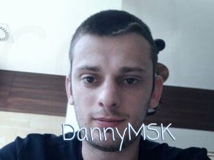 DannyMSK