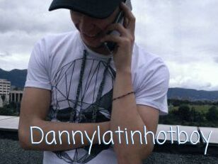 Dannylatinhotboy