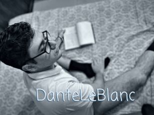 DanteLeBlanc