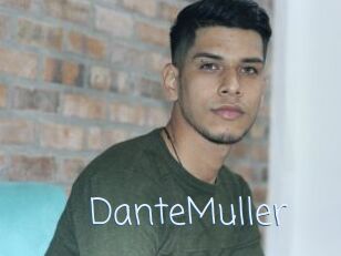 DanteMuller