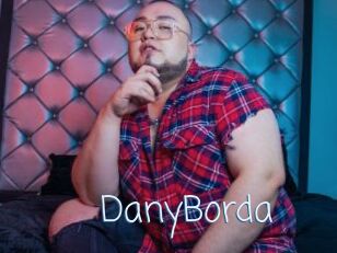 DanyBorda