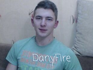 DanyFire