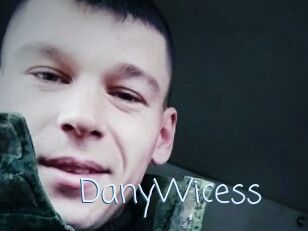 DanyWicess