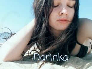 Darinka