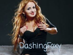 DashingFoxy
