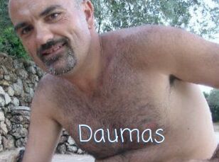 Daumas