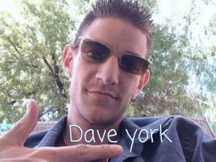 Dave_york