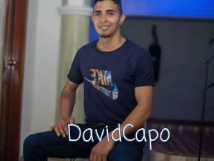 DavidCapo