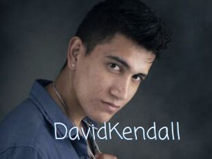 DavidKendall