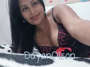DayanOlson