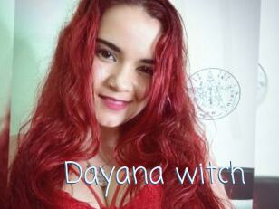 Dayana_witch