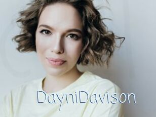 DayniDavison