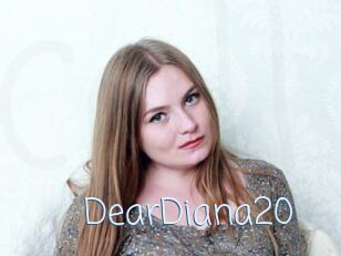DearDiana20