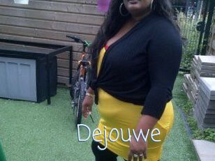 Dejouwe