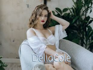 DeliaCole