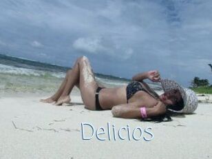 Delicios