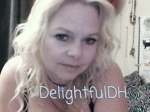 DelightfulDH