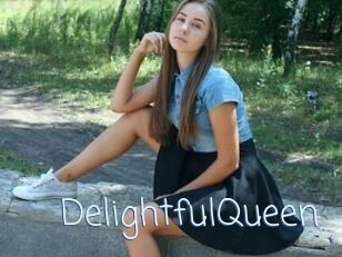 DelightfulQueen