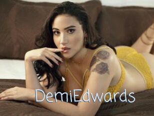 DemiEdwards