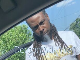 DemonDickThief