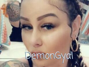 DemonGyal