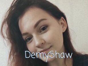 DemyShaw